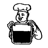 好帝一食品有限公司標章