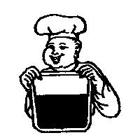 好帝一食品有限公司標章