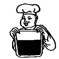 好帝一食品有限公司標章