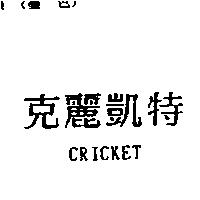 克麗凱特 CRICKET
