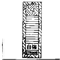 自強及圖 STRONG
