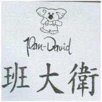 班大衛及圖 PAN-DAVID