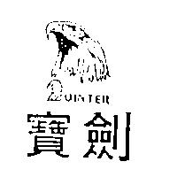 寶劍 POINTER 及圖