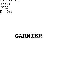 GARNIER