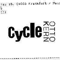 OTTO KERN CYCLE