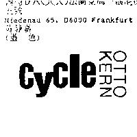 OTTO KERN CYCLE