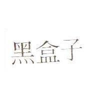 黑盒子