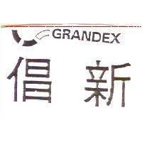 倡新,圖與 Grandex