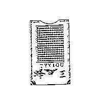 蜂王及圖TYYIOU