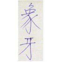 象牙