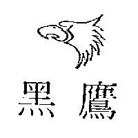 黑鷹及圖