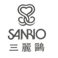 三麗鷗及び圖 SANRIO