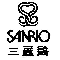 三麗鷗及び圖 SANRIO