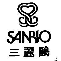 三麗鷗及圖 SANRIO