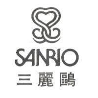 三麗鷗及び圖 SANRIO