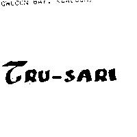 TRU-SARI