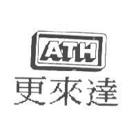 更來達及 ATH 圖