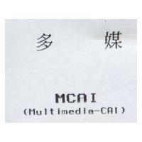 多媒 MCAI
