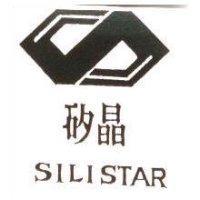 矽晶及圖 Silsitar