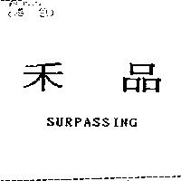 禾品 SURPASSING