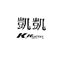凱凱 KKGAUGES 設計圖