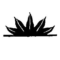 竹軒西點麵包店標章