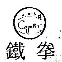 鐵拳及圖 COPATER