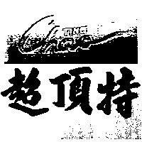 超頂特 Chao Ting 及圖