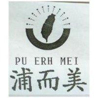 浦而美及圖 PU ERH MEI