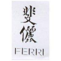 斐儷 FERRI