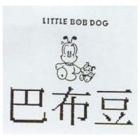 巴布豆及圖 LITTLE BOB DOG