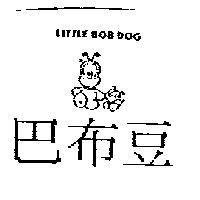 巴布豆及圖 LITTLE BOB DOG