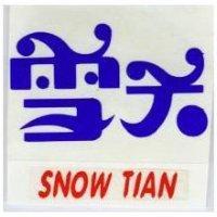 雪天 SNOW TIAN