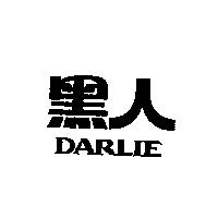 黑人 DARLIE