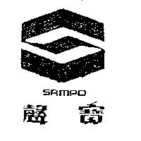 SAMPO 聲寶及圖