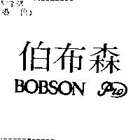 伯布森 BOBSON PRO