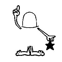 魔鬼司令圖
