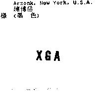 XGA