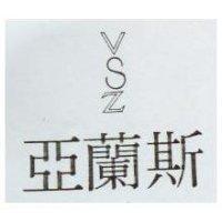 亞蘭斯及 VSZ 設計圖