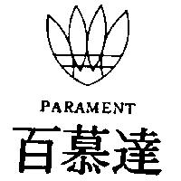 百慕達 PARAMENT 及圖