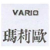 瑪莉歐 VARIO
