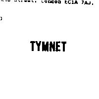 TYMNET
