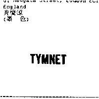 TYMNET