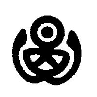殷興實業公司標章