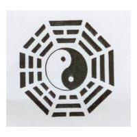 八卦圖形