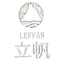 立帆及圖 LEFFAN