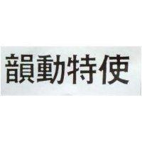 韻動特使