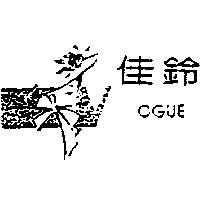佳鈴及圖 VOGUE