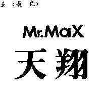 天翔 Mr.Max