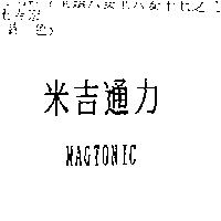 米吉通力 MAGTONIC